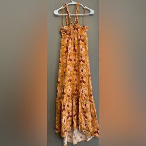 NWT aerie summer dress.